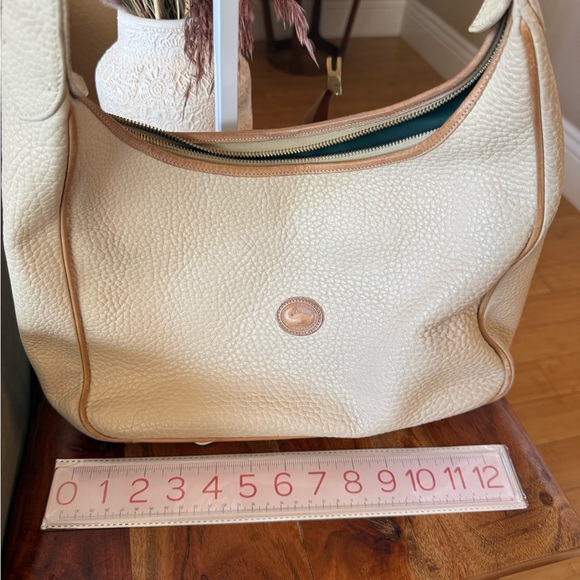 Rare Vintage Dooney & Bourke - Picture 3 of 15
